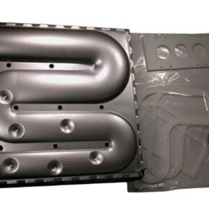 International Comfort Products 1174421 Secondary Heat Exchanger