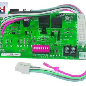 International Comfort Products 1175594 Motor Control Board for PDX424040K00A1, PDX424…