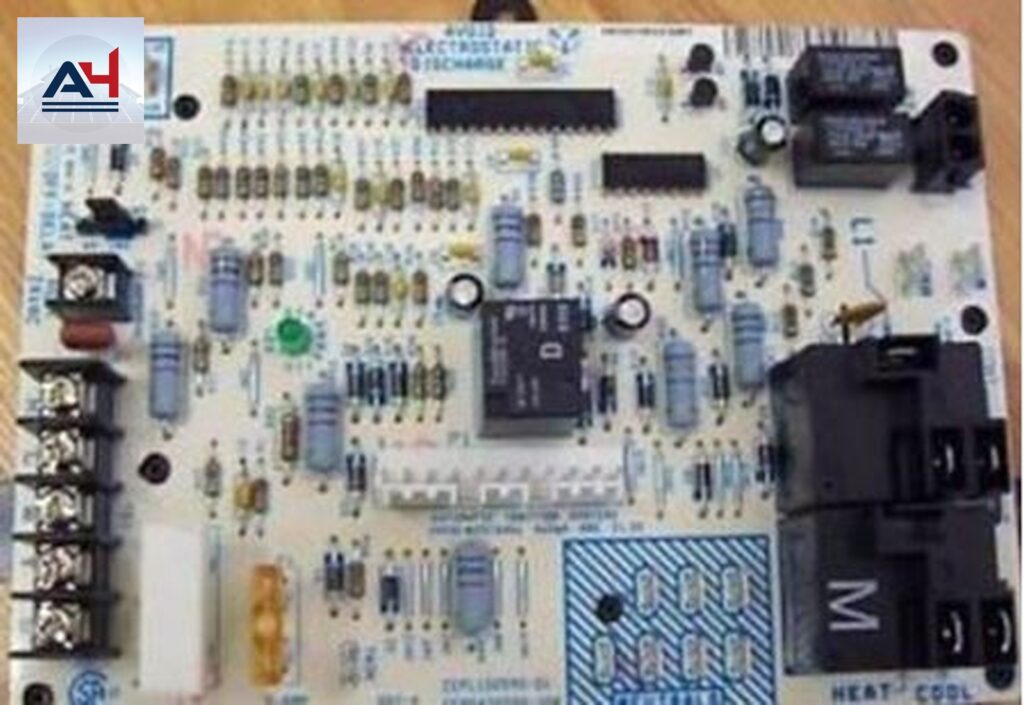 1176282 HVAC/R product for HVAC/R