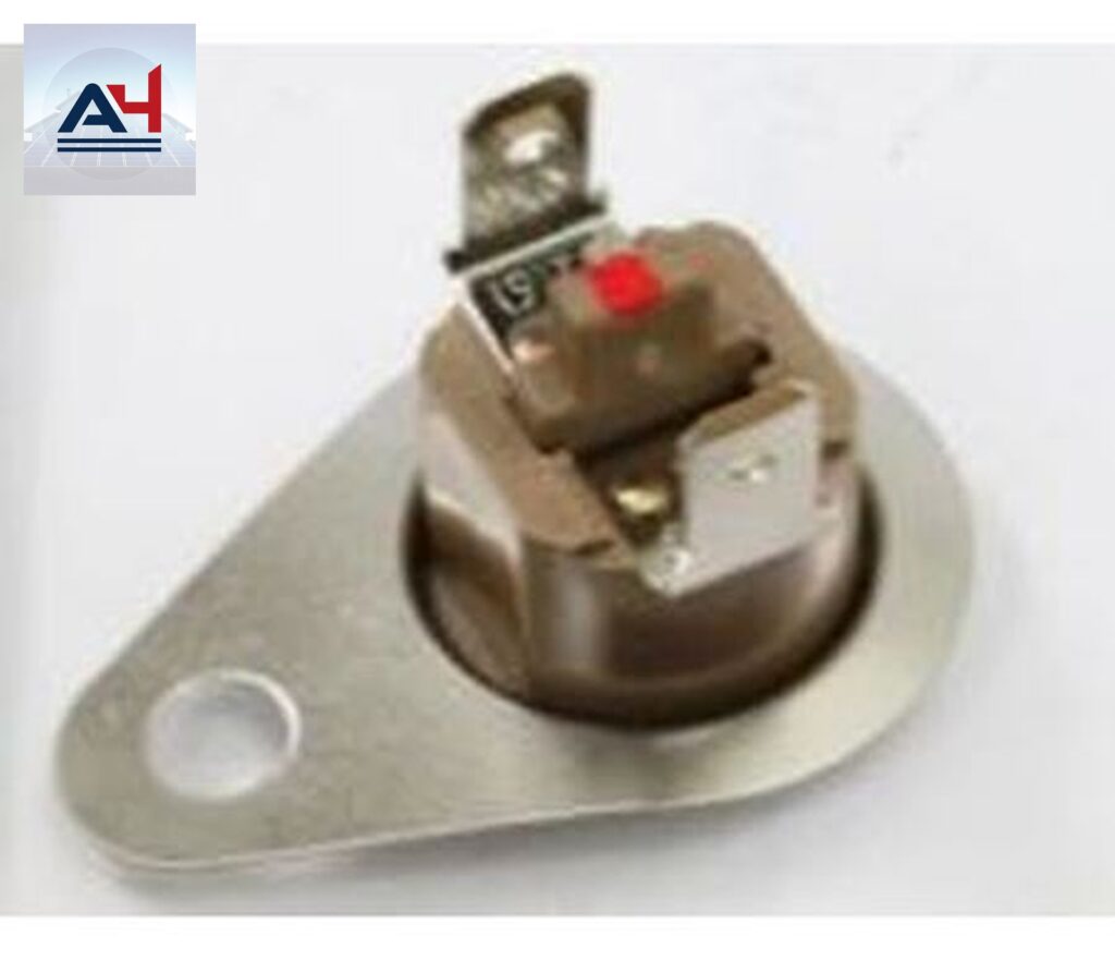 International Comfort Products 1177033 Limit Switch For G Series Furnace