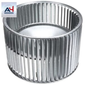 International Comfort Products 1177180 ICP Blower Wheel for F8MXNL and