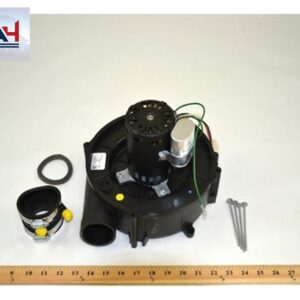 International Comfort Products 1177467 Draft Inducer Motor Kit for MVX