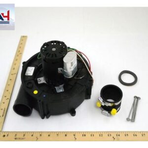 International 115V Comfort Products 1177468 Draft Inducer Kit