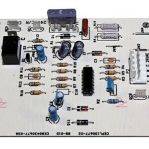 ICP 1177800 Circuit Board for PGN4 G/E Package Unit