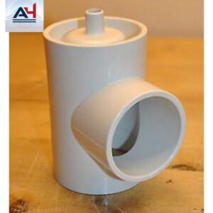ICP 1177835 Drain Tee Kit for 1013920, 1013930, 1171915 Furnaces