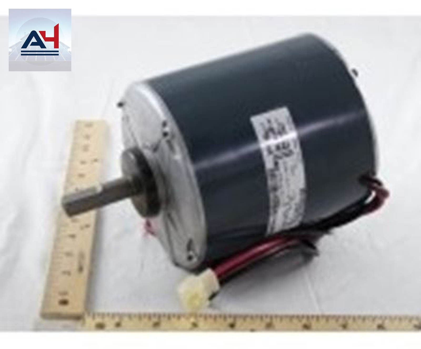 Heil 1177911 1/5 hp 2-Speed Condenser Fan Motor