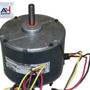 Heil 2-Speed 1177913 Condenser Fan Motor, 1/10 hp, 2-Speed, 800