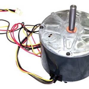 Heil 2-Speed 1179379 Condenser Fan Motor, 1/12 hp, 2-Speed, 820
