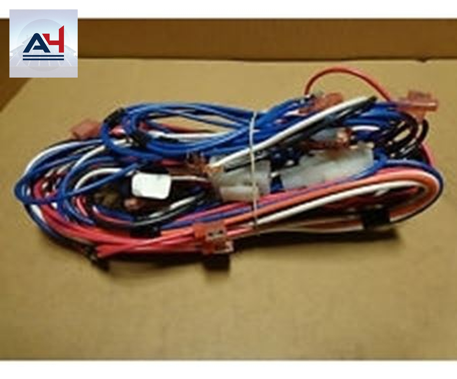ICP 1184281 Harness Assembly for F9MAC, G9MAC Gas Furnace
