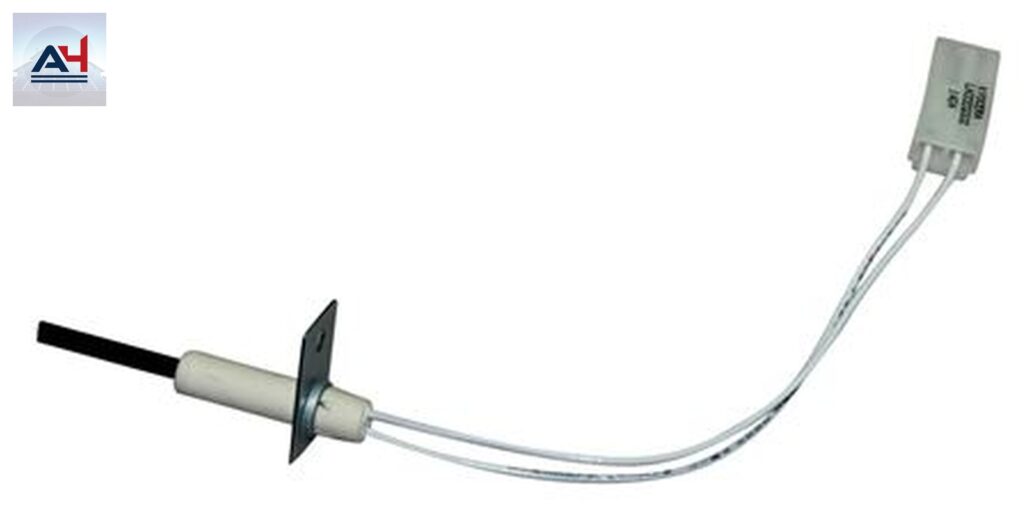 1184330 Furnace Manifold Assembly - HVAC/R Part