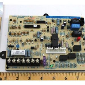 ICP 1184412 24V Ignition & Furnace Control Board, 5-inch