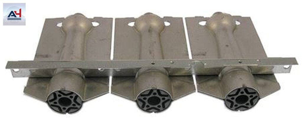 1184487 Furnace Cell Panel Kit Replacement