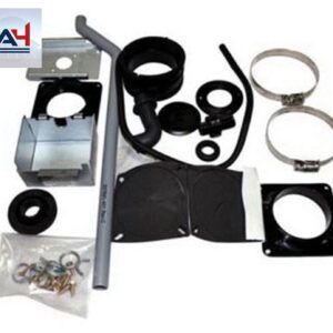 International Comfort Products 1184517 Loose Parts Bag For F9MVT and