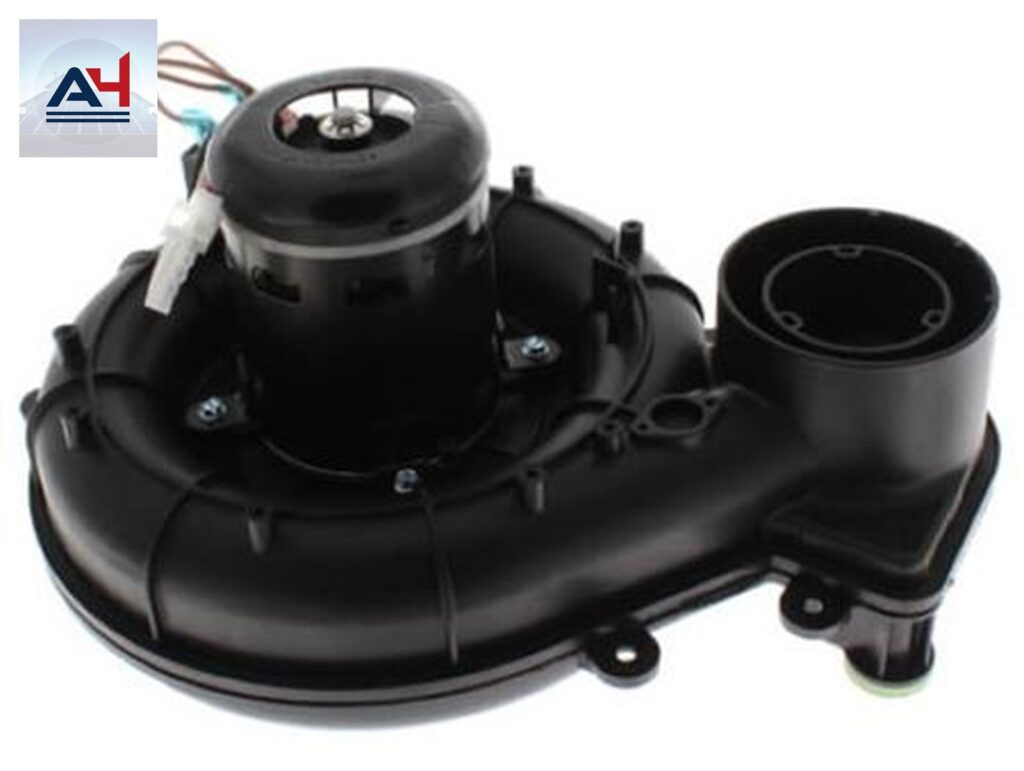 1/5 HP Condenser Motor 1184598 for HVAC/R Units