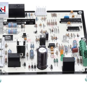 International Comfort Products 1184600 Control Board C4A324GKF101