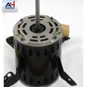 International 5-Speed Comfort Products 1184663 3/4 hp 5-Speed 1075 RPM