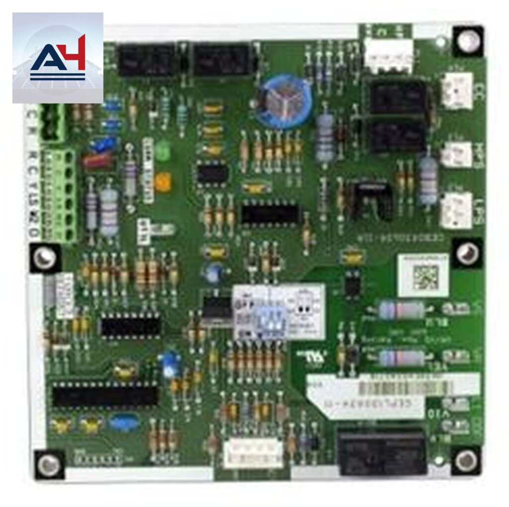 International Comfort Products 1185236 Heat Pump Control Board