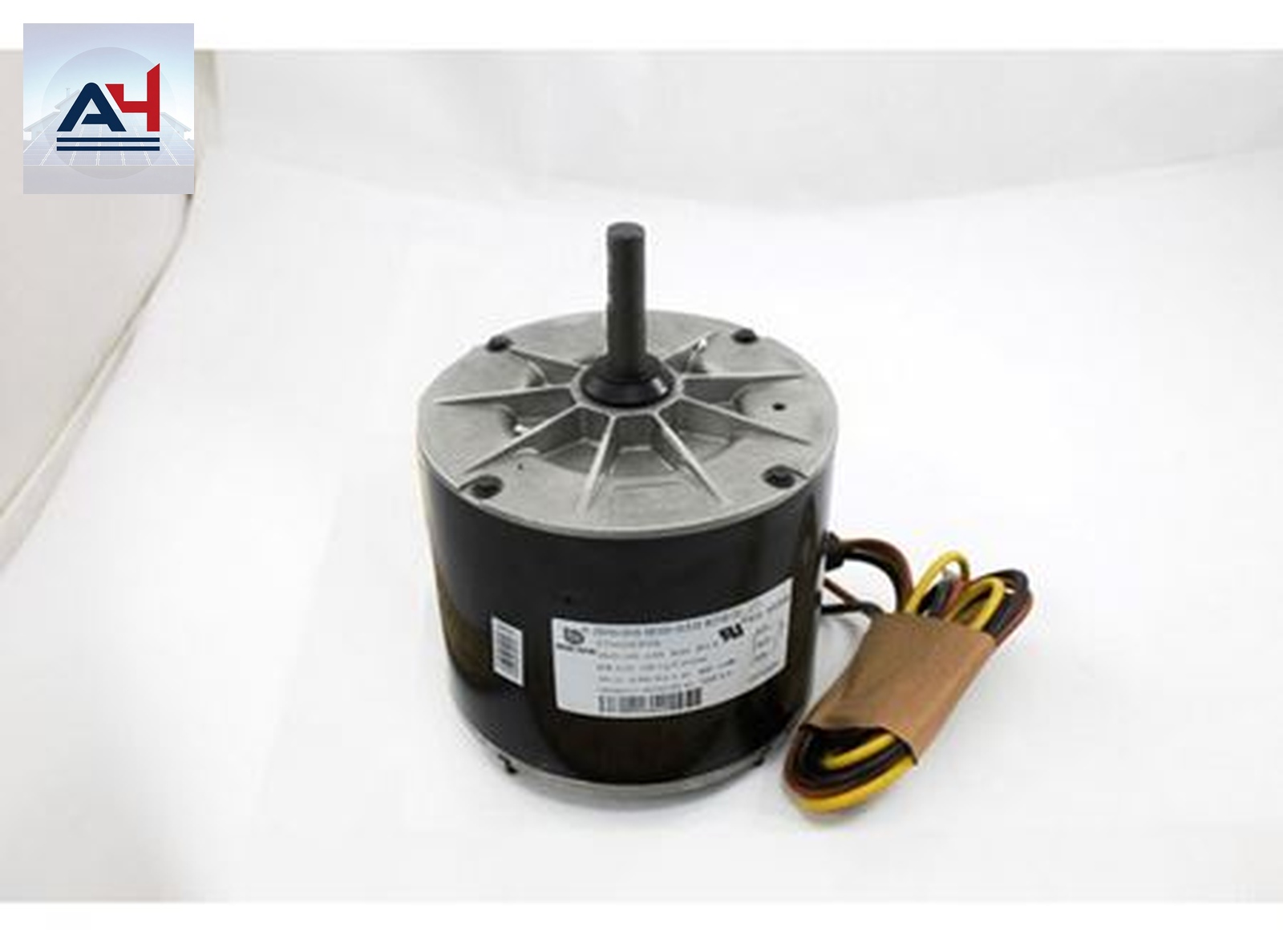 International Comfort Products 1/4 HP Condenser Motor 208/230V