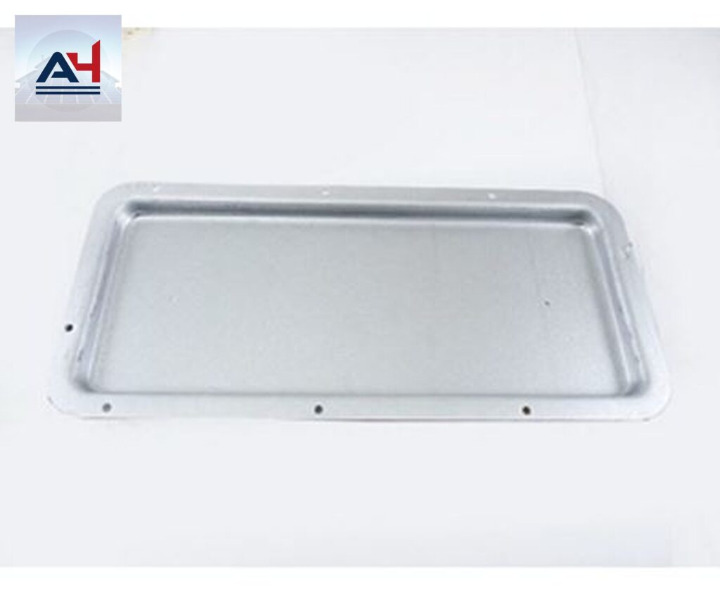 1186102 Gasket for HVAC/R Collector Box Seal