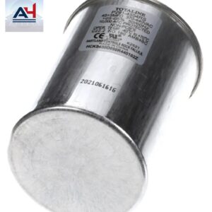1186255 Dual Run Capacitor 440V 70+7.5 MFD HVAC/R