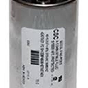ICP 1186259 Round Run Capacitor 30/5 mfd 440V