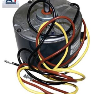 International Comfort Products 1186357 1/10 hp 1100 RPM Single Phase