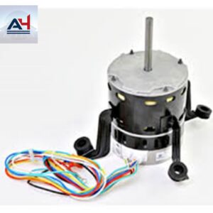 International 115/120V Comfort Products 1186436 3/4 hp RPM Blower Motor