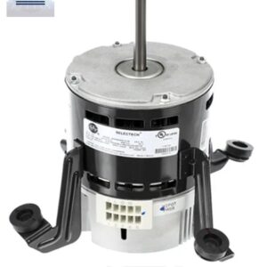International 115/120V Comfort Products 1186445 1 hp Blower Motor