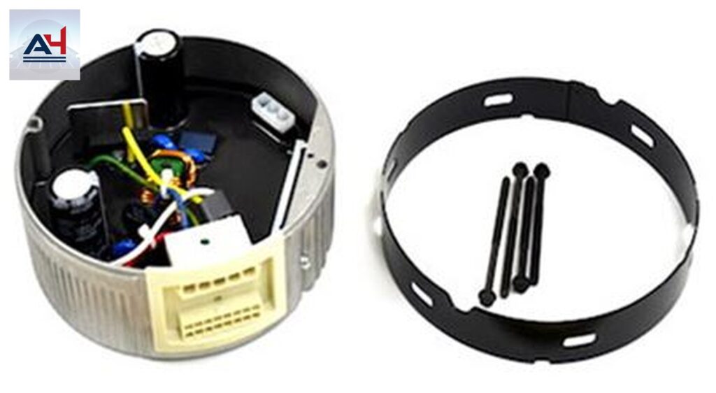ICP 1186624 Variable Speed Motor Control Module