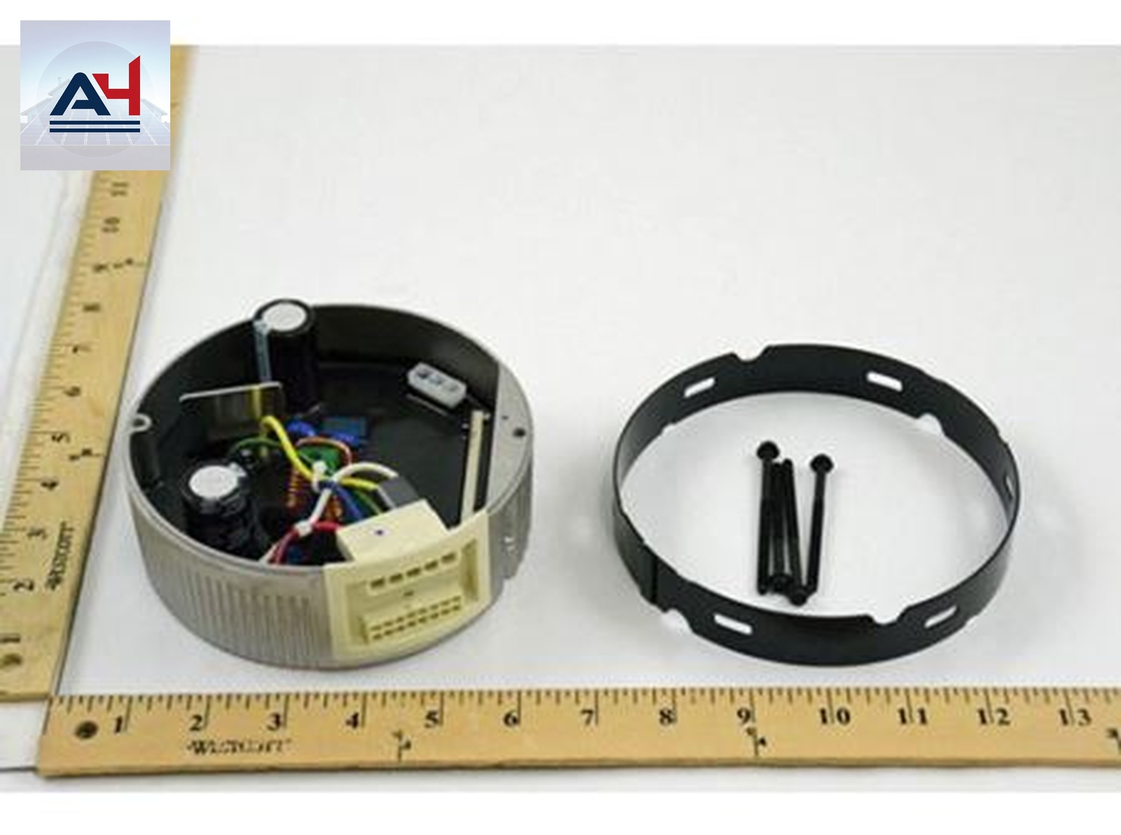 International Comfort Products 1186627 Motor Control Module/ECM 5.0 for 9MPV075