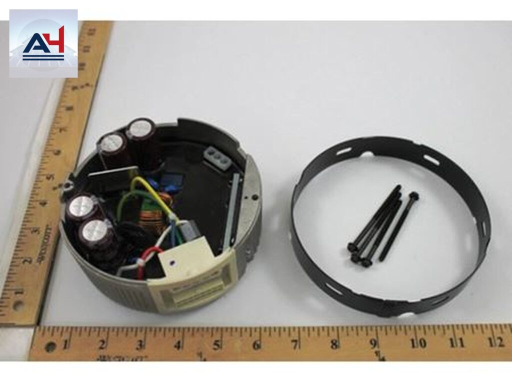 International Comfort Products 1186636 Variable Speed 5 EON Motor Control