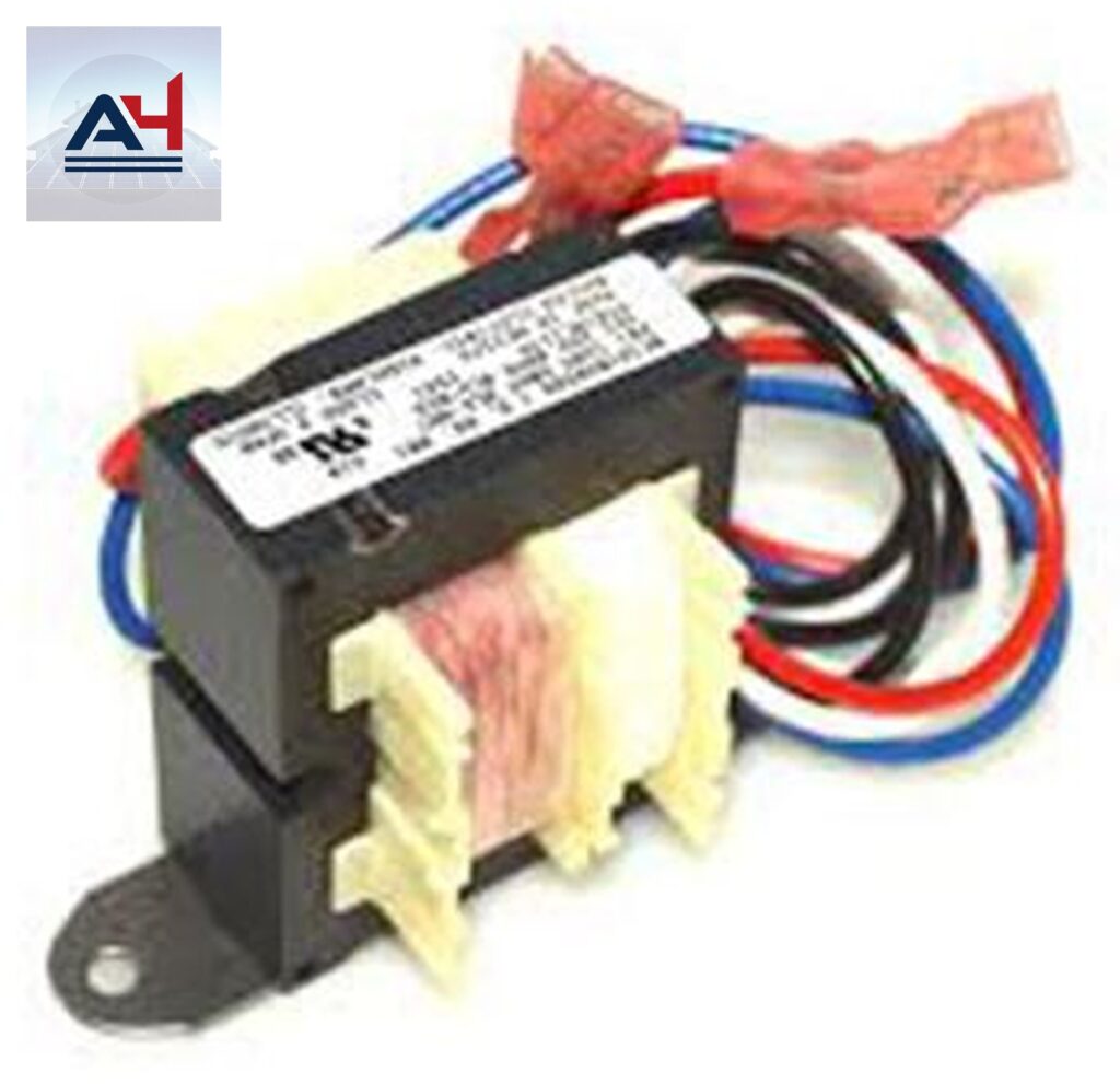 1190036 40VA TRANSFORMER 115/24 40VA