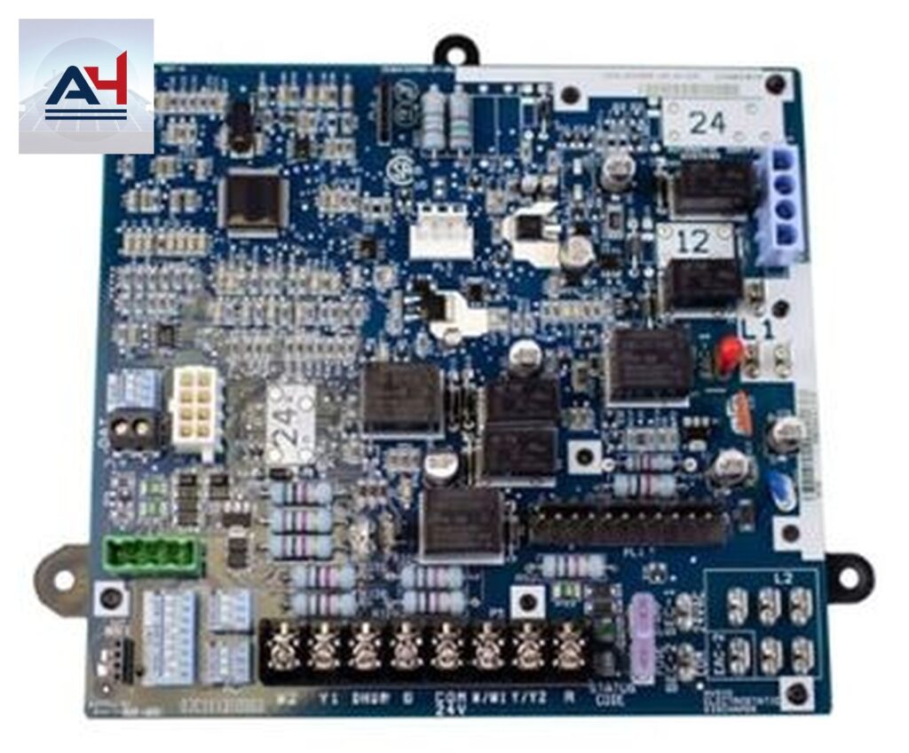 International Comfort Products 1190668 Control Board Furnace