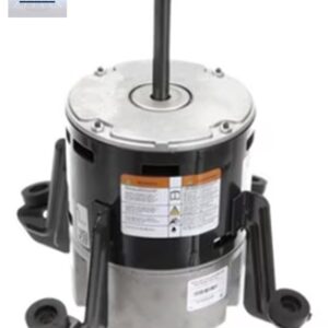 International 115V Comfort Products 1190687 3/4 hp Blower Motor