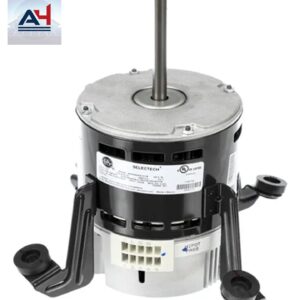 International 115V Comfort Products 1190728 3/4 hp Blower Motor