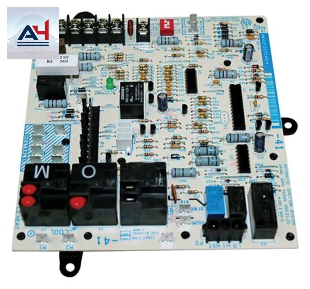 1190825 HVAC/R product for HVAC/R