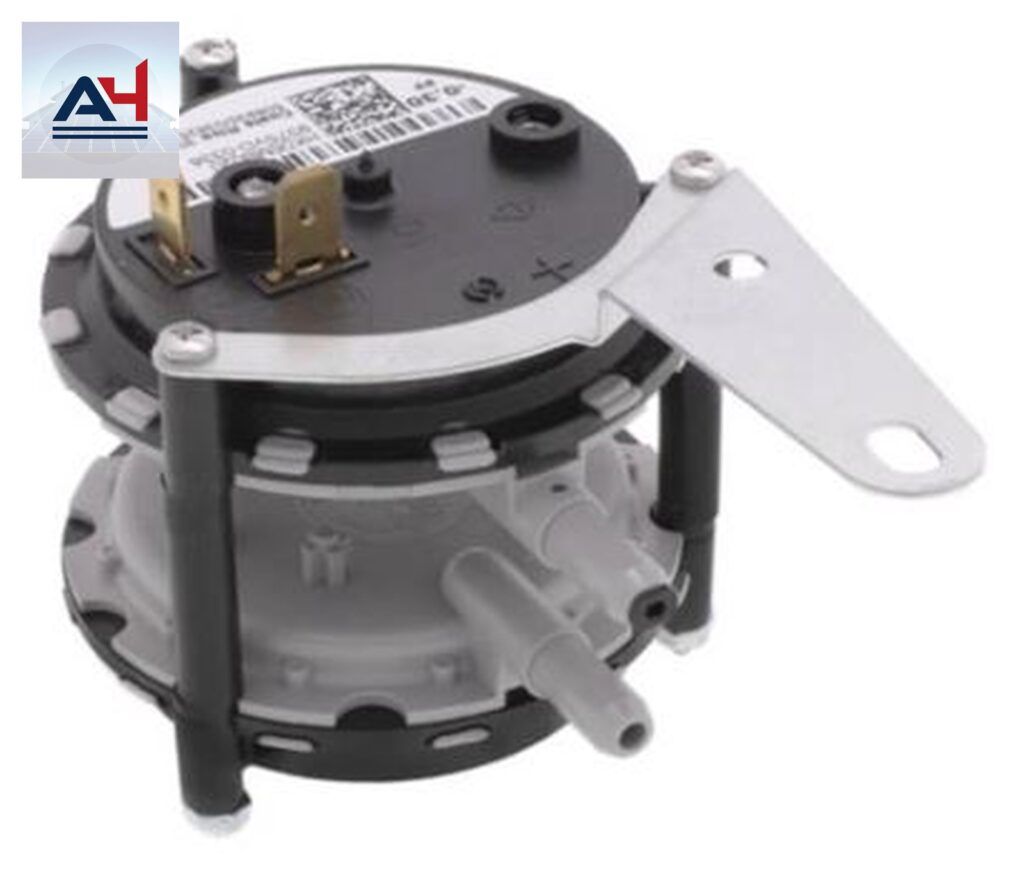 1191026 HVAC/R Temperature Activated Switch, Open 160°F