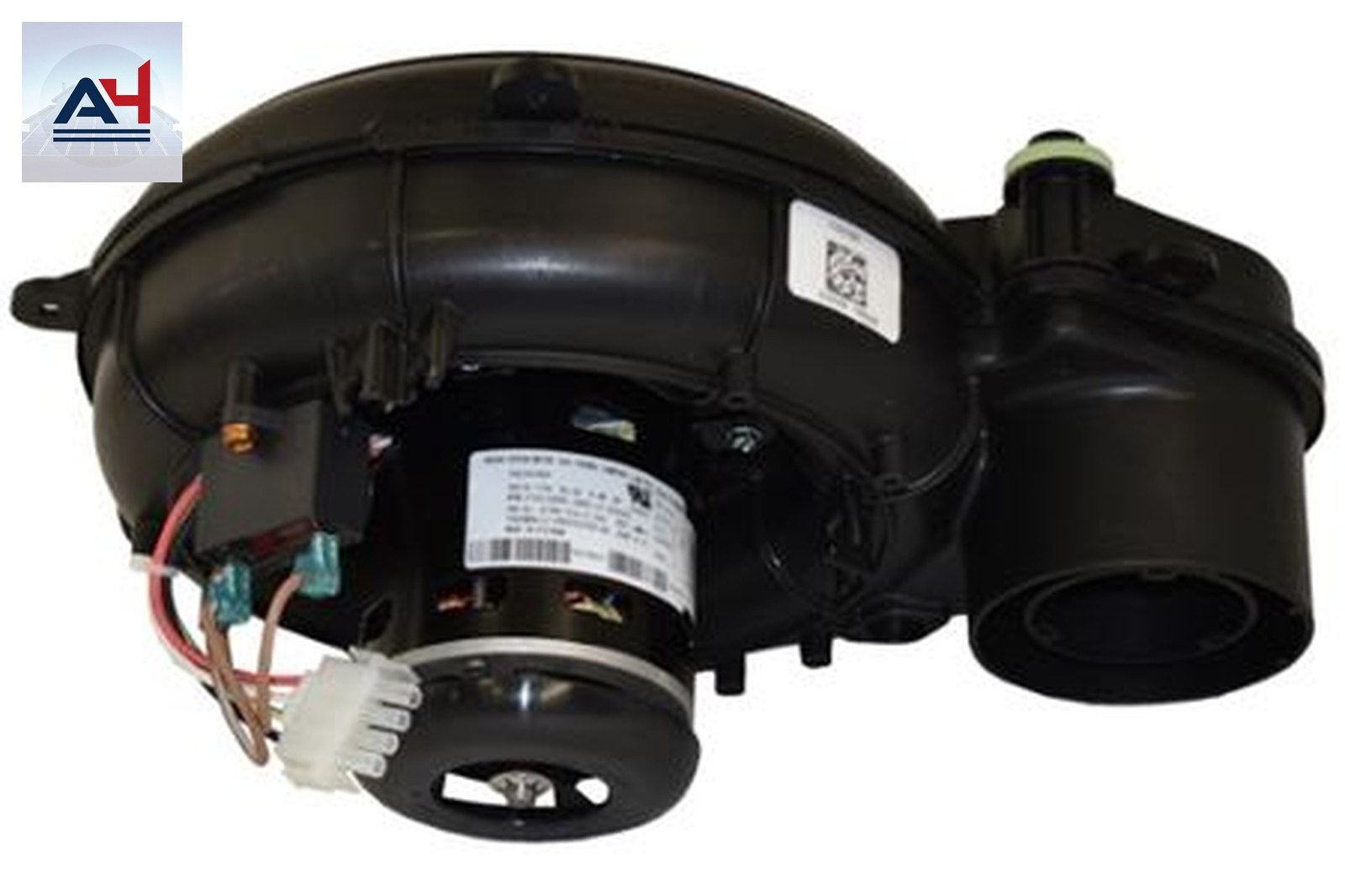 International Comfort Products 1191197 Inducer Assembly
