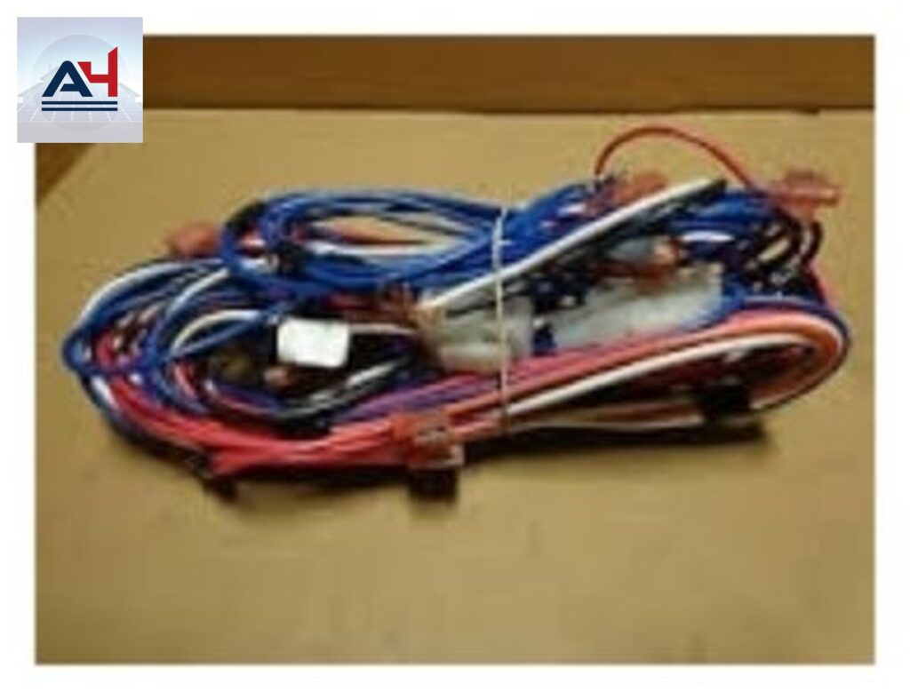 1191250 Main Wiring Harness Assembly for HVAC/R