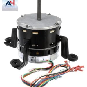 1191325 1/12 HP HVAC/R Condenser Motor