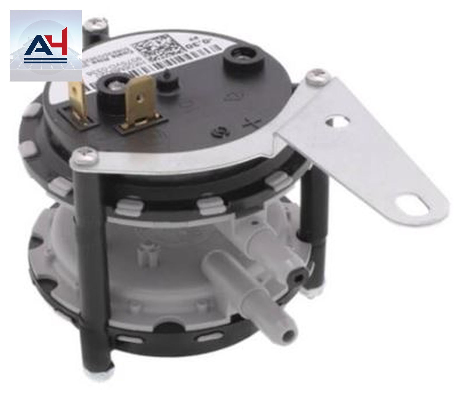 1191553 HVAC Furnace Vent Pressure Switch