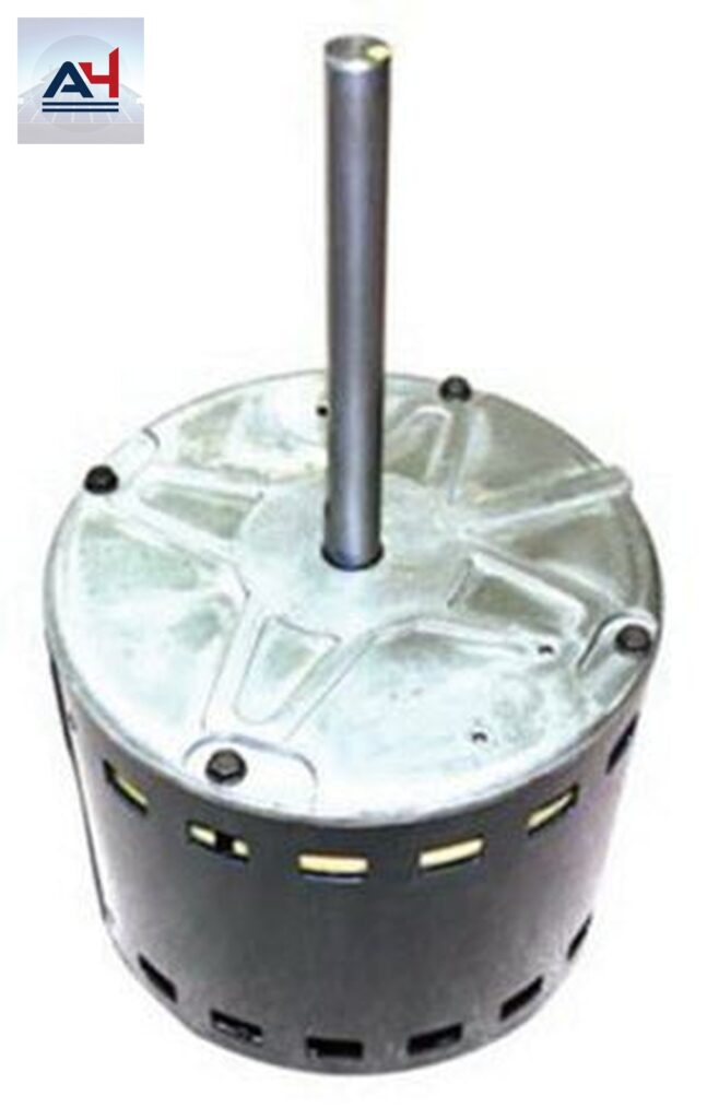 1192234 HVAC/R Blower Motor, 2.4 HP