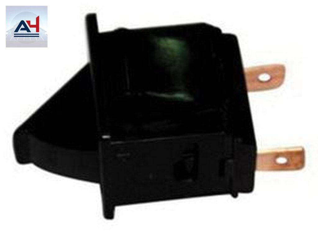 1192927 HVAC System Pressure Switch Replacement