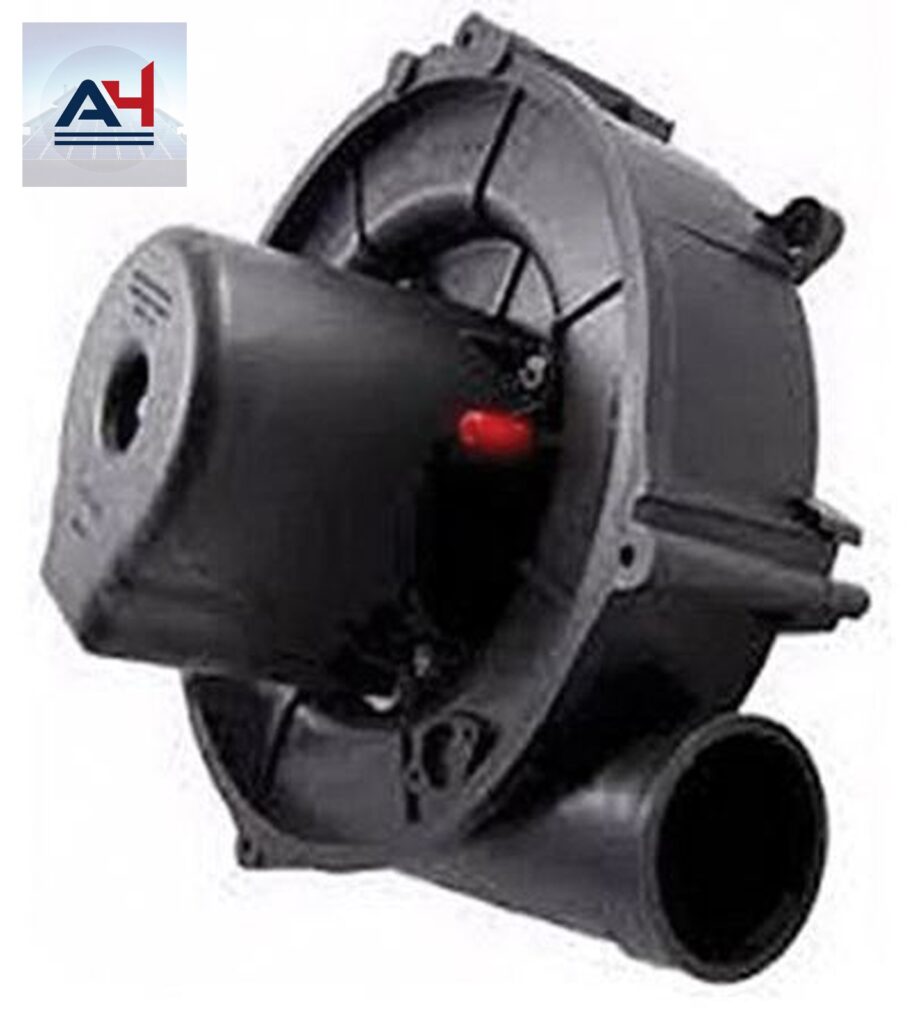 1193025 HVAC/R Blower Motor for Air Movement Systems