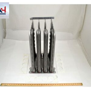 1193885 Secondary Condensing Heat Exchanger HVAC/R