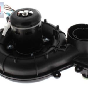 1196641 HVAC/R Replacement Fan Motor
