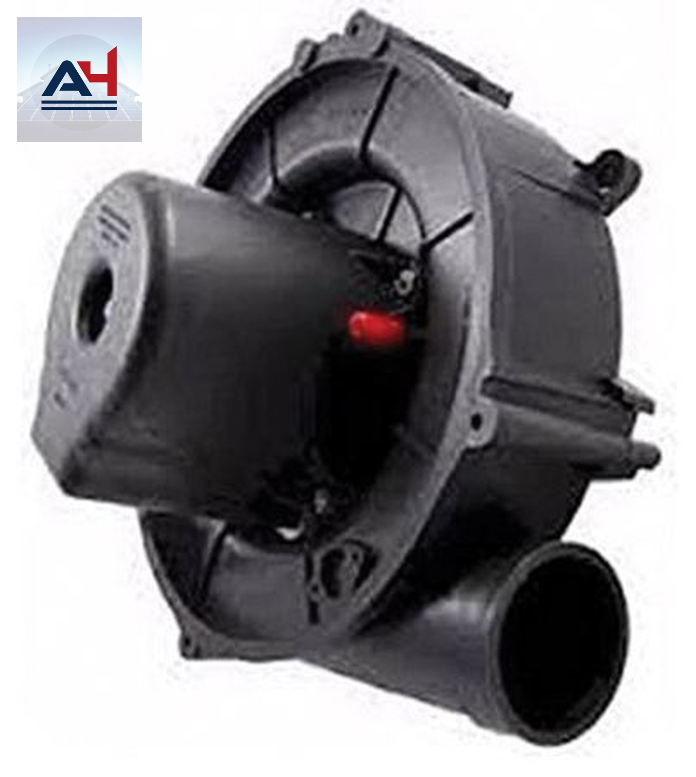 1208143 5HP 208/240V HVAC/R Motor Drive