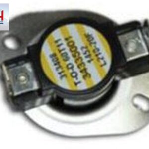 International Comfort Products 34335001 Limit Switch H8DNL050B12B1