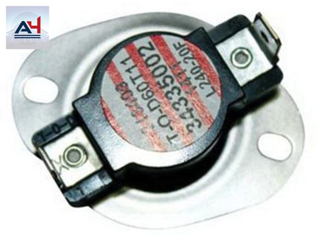 Heil NDN6075 34335002 Limit Switch For NDN6075 Gas Furnace, 20