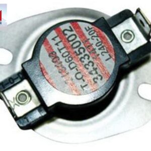Heil NDN6075 34335002 Limit Switch For NDN6075 Gas Furnace, 20